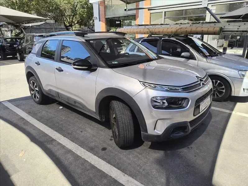 galeria C4 CACTUS