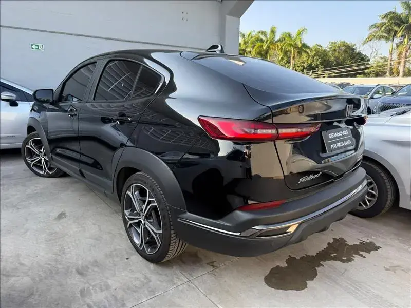 galeria FASTBACK