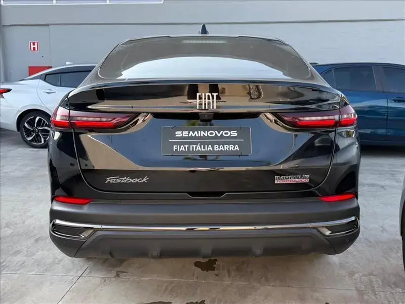galeria FASTBACK