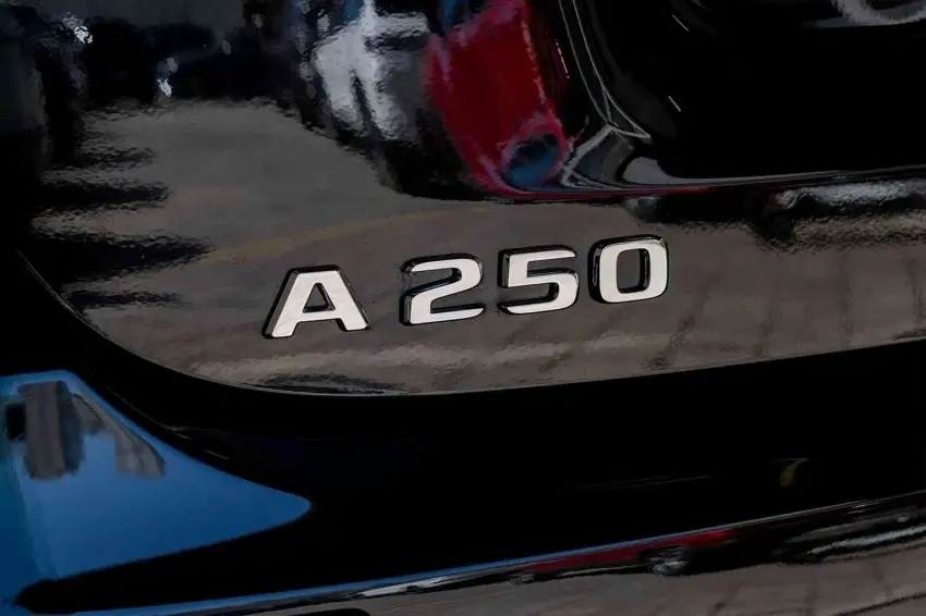 galeria A 250