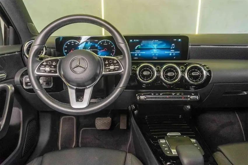 galeria A 250