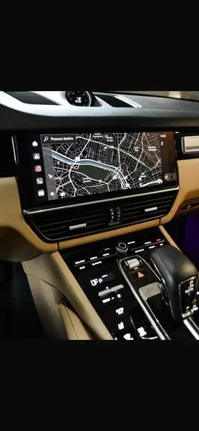 Porsche Cayenne 3.0 V6 462cv (Híbrido)