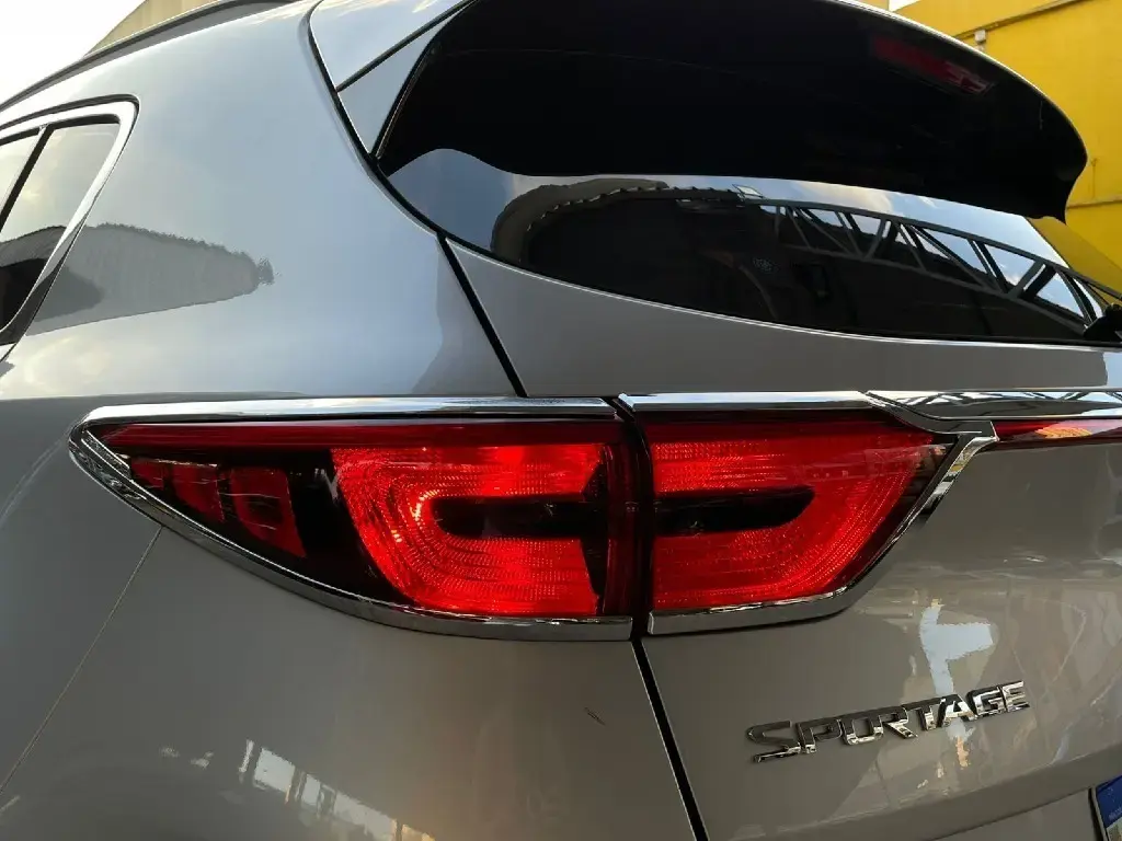 galeria SPORTAGE