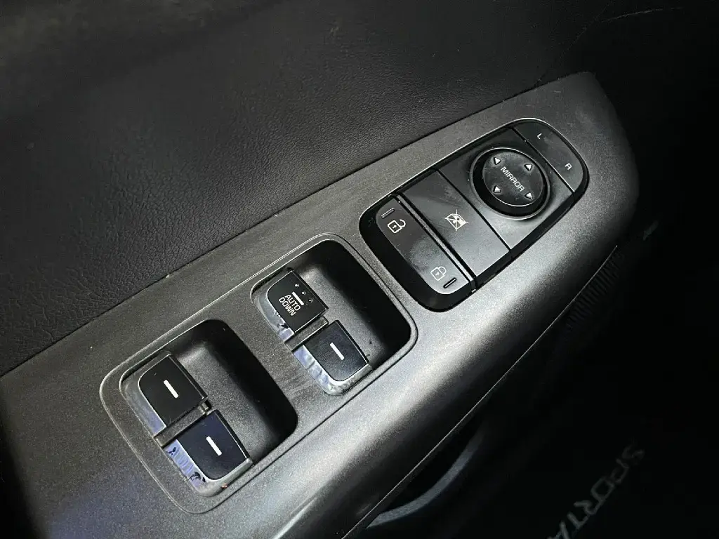 galeria SPORTAGE