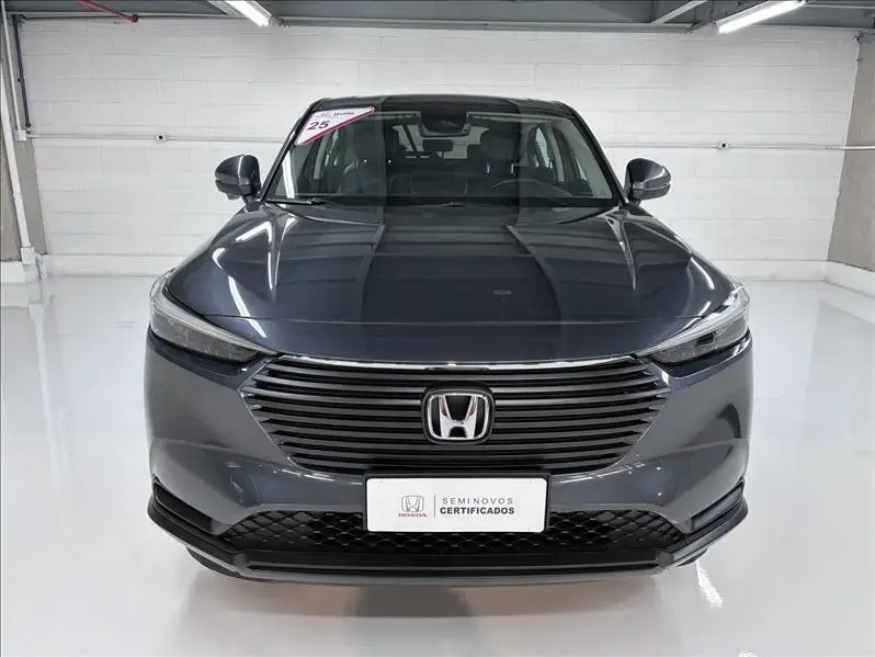 galeria HR-V
