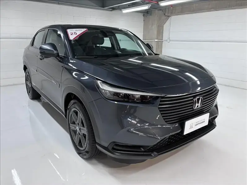 galeria HR-V