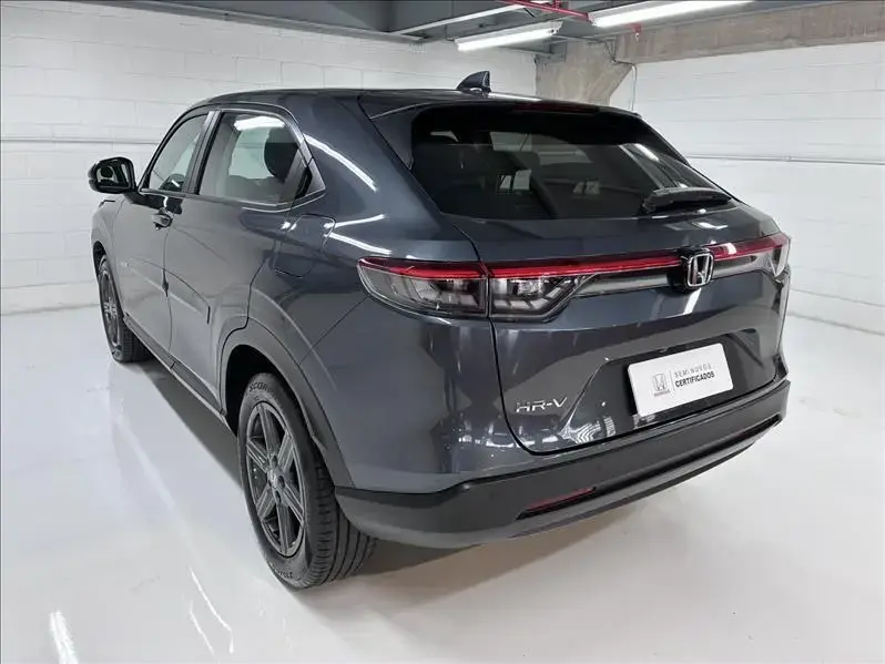 galeria HR-V