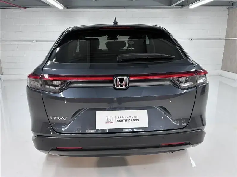 galeria HR-V