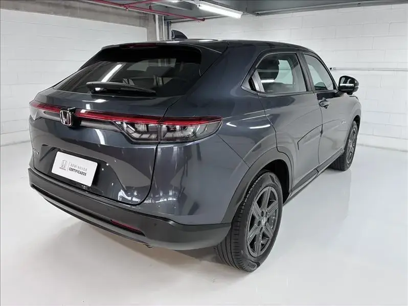 galeria HR-V