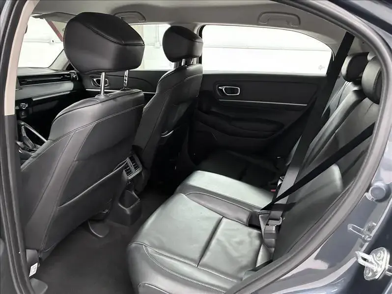 galeria HR-V