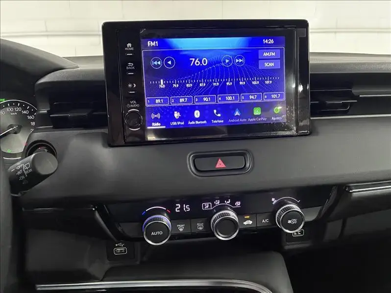 galeria HR-V
