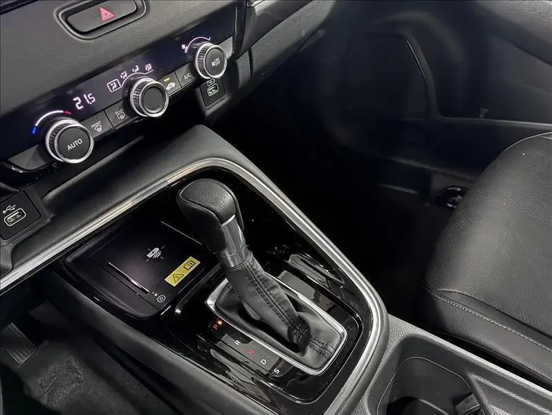 galeria HR-V