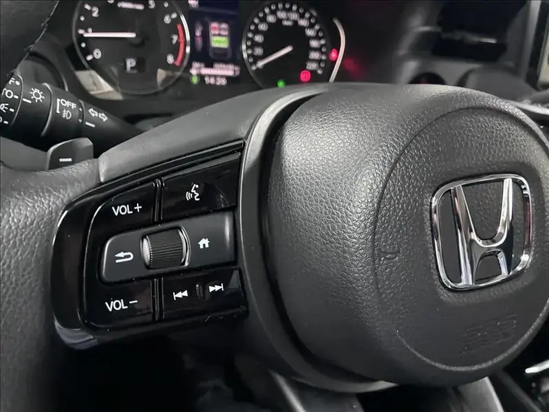 galeria HR-V