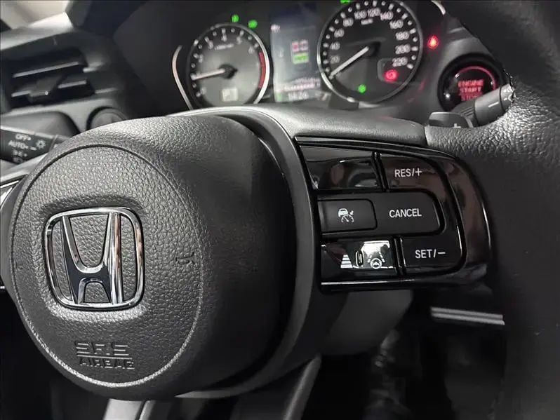galeria HR-V
