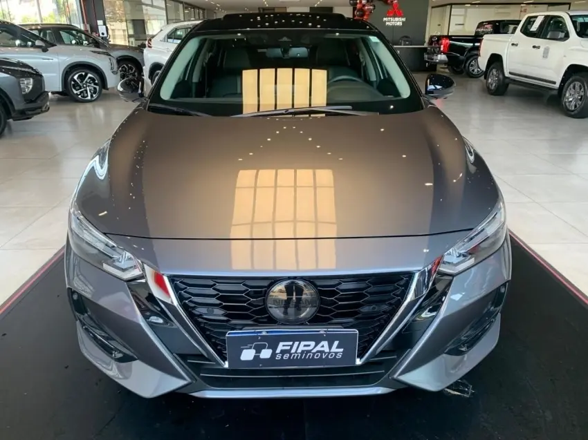 galeria SENTRA