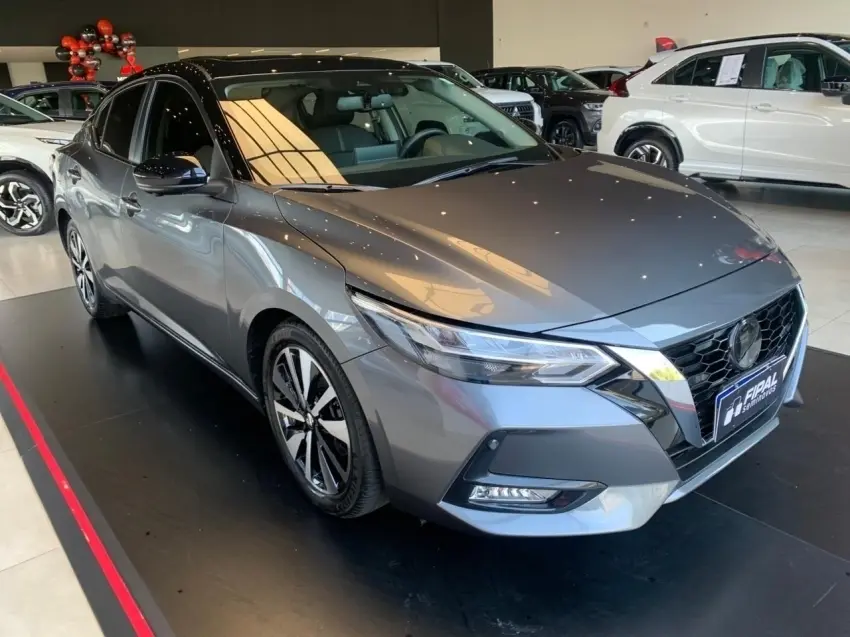 galeria SENTRA