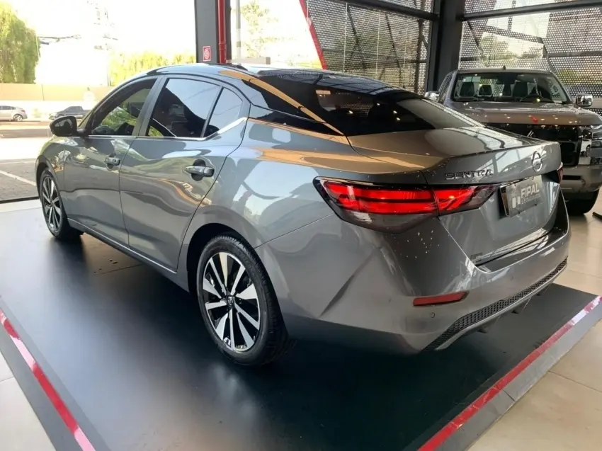 galeria SENTRA