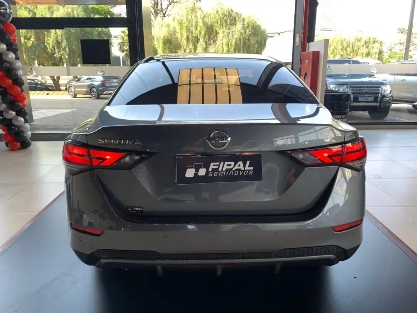 galeria SENTRA
