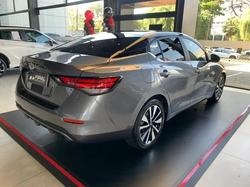 galeria SENTRA