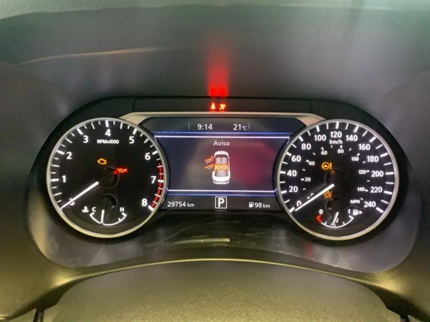galeria SENTRA