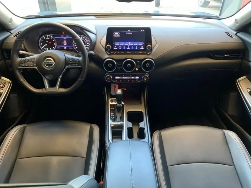 galeria SENTRA