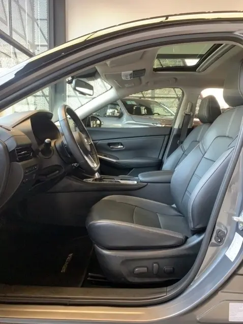 galeria SENTRA
