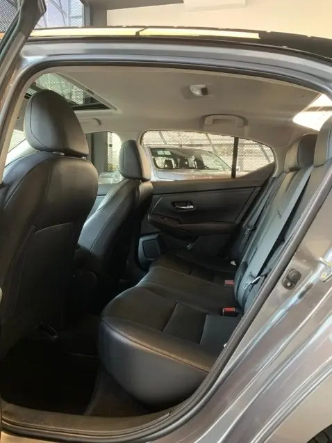 galeria SENTRA
