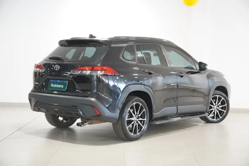 galeria COROLLA CROSS