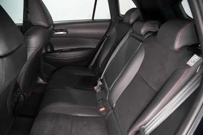 galeria COROLLA CROSS