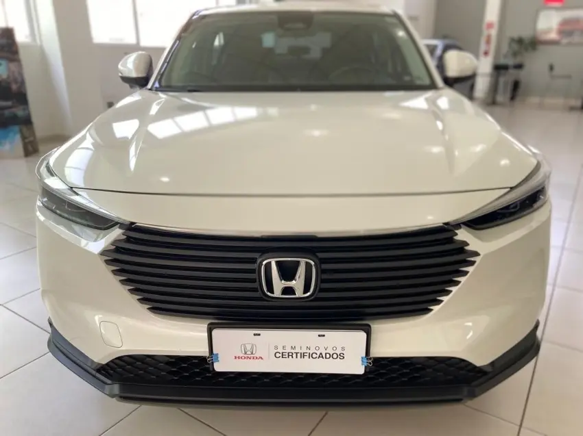 galeria HR-V