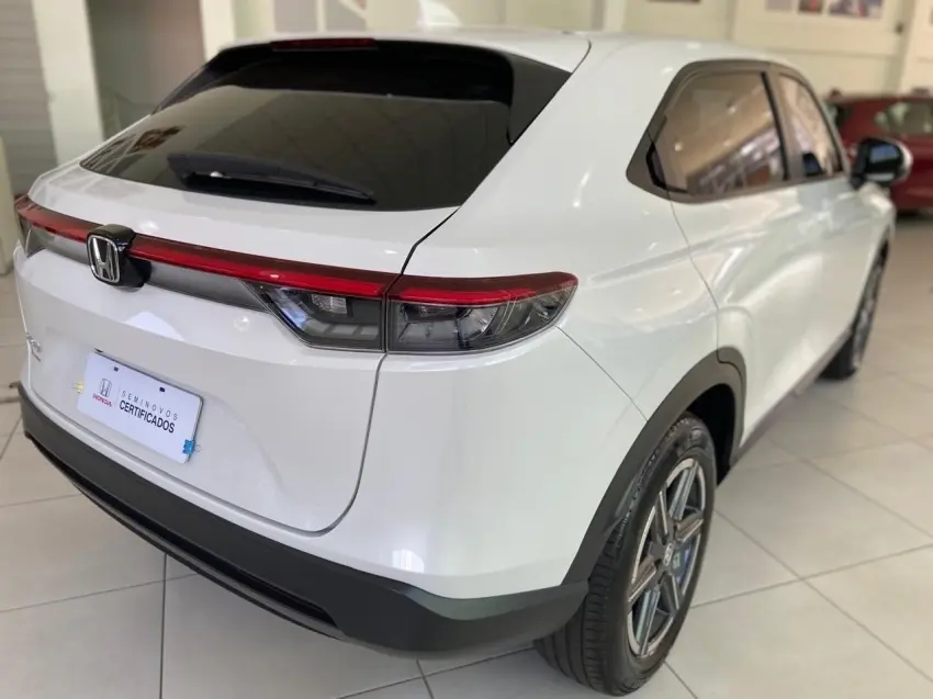 galeria HR-V