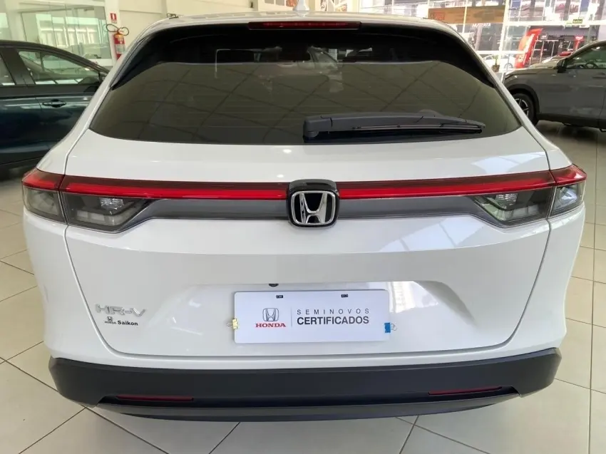 galeria HR-V