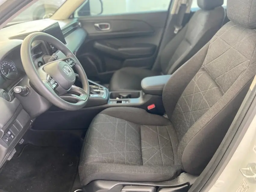 galeria HR-V