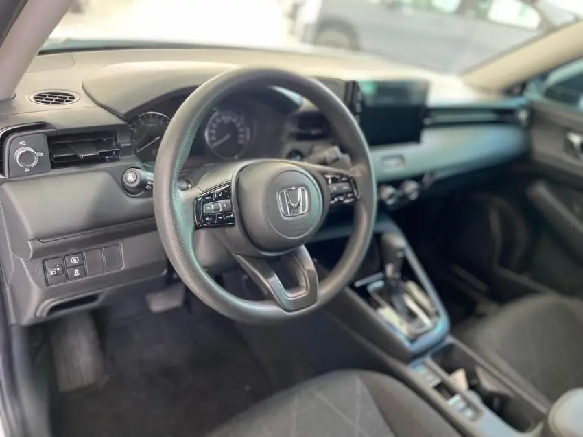 galeria HR-V