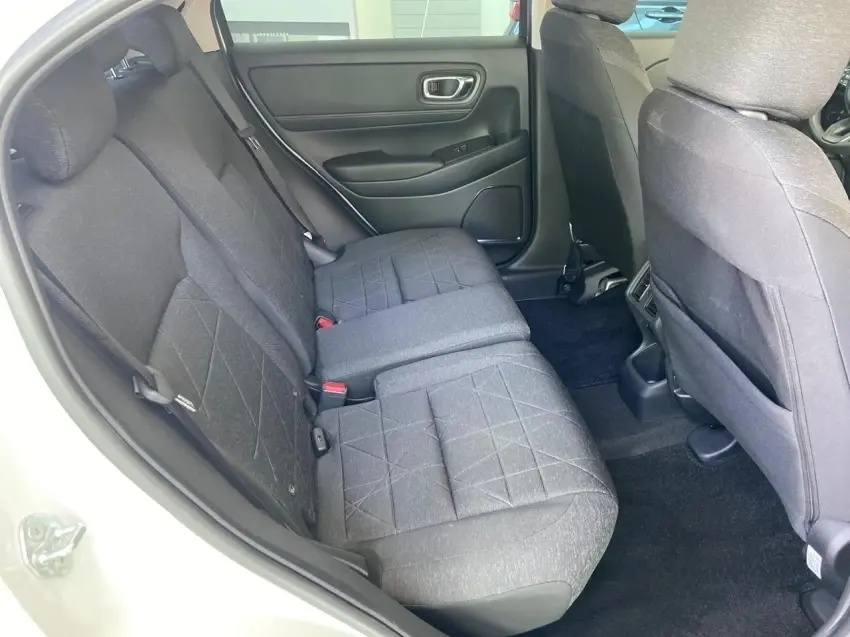 galeria HR-V