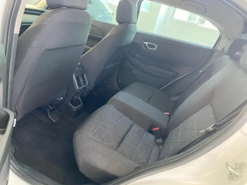 galeria HR-V