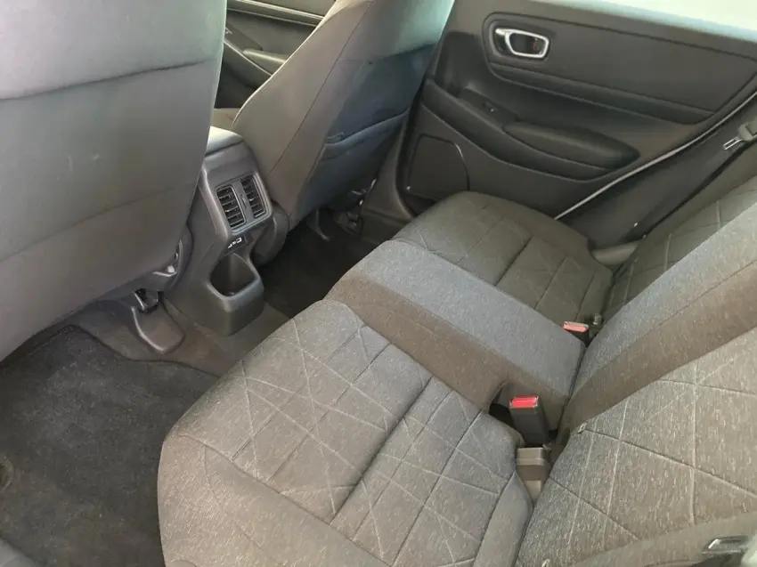galeria HR-V