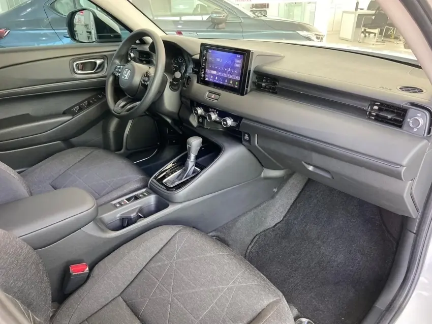 galeria HR-V