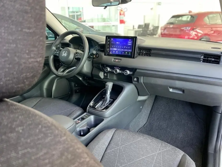 galeria HR-V
