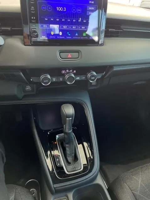 galeria HR-V
