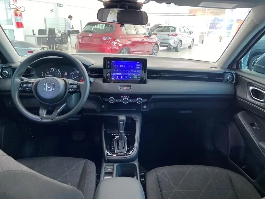 galeria HR-V