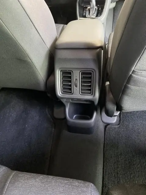 galeria HR-V