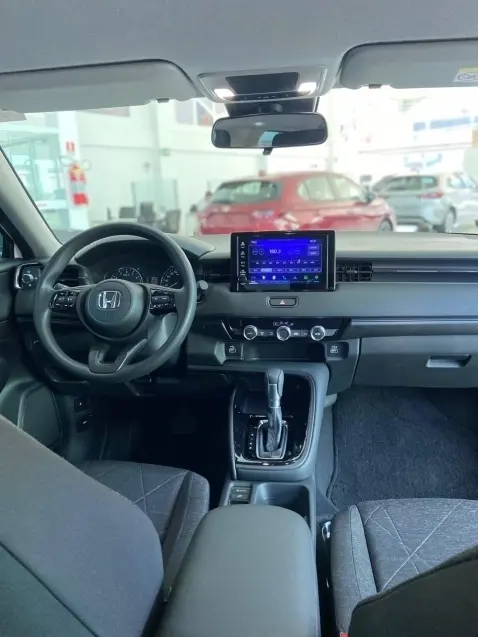 galeria HR-V