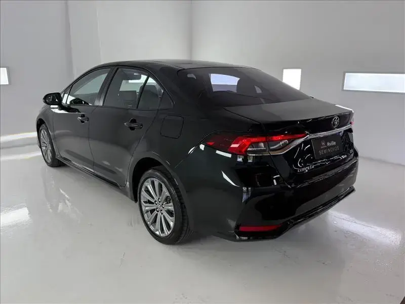 galeria COROLLA