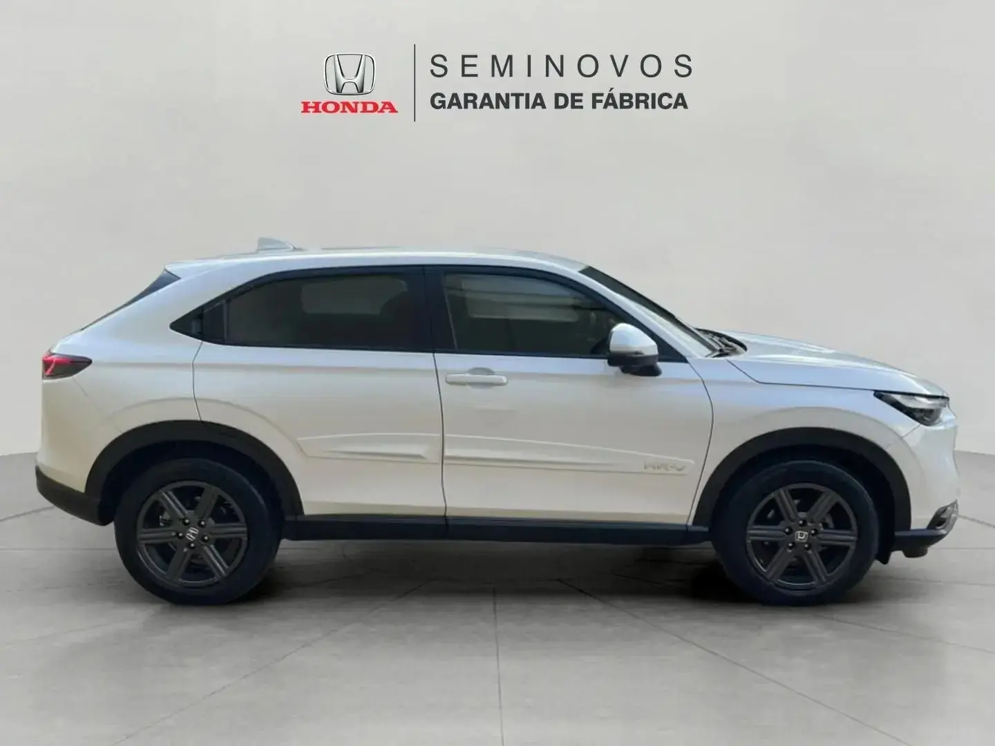 Honda HR-V EXL 1.5 Flex Sensing 16V 5P Automático - foto 3