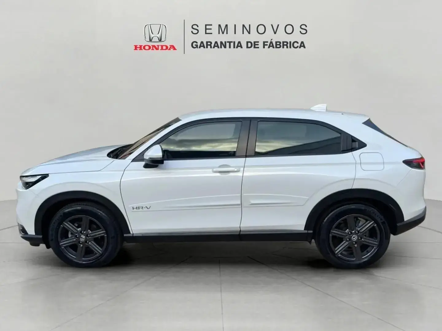 Honda HR-V EXL 1.5 Flex Sensing 16V 5P Automático - foto 7