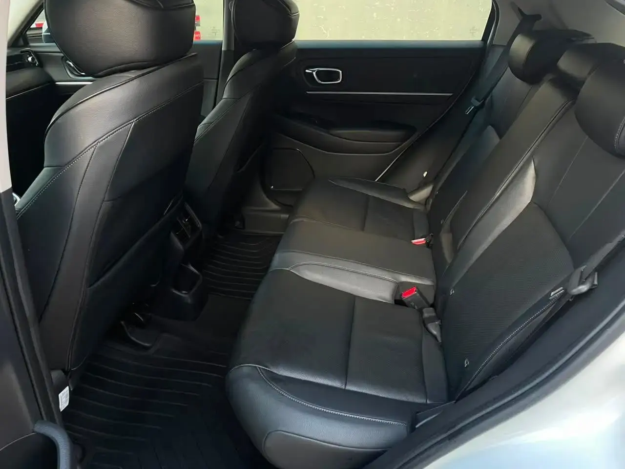 Honda HR-V EXL 1.5 Flex Sensing 16V 5P Automático - foto 10