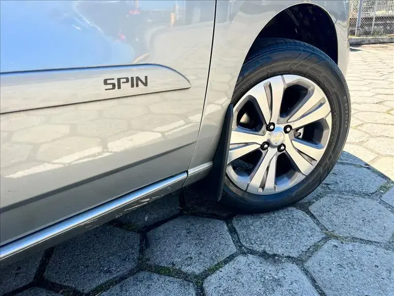 galeria SPIN