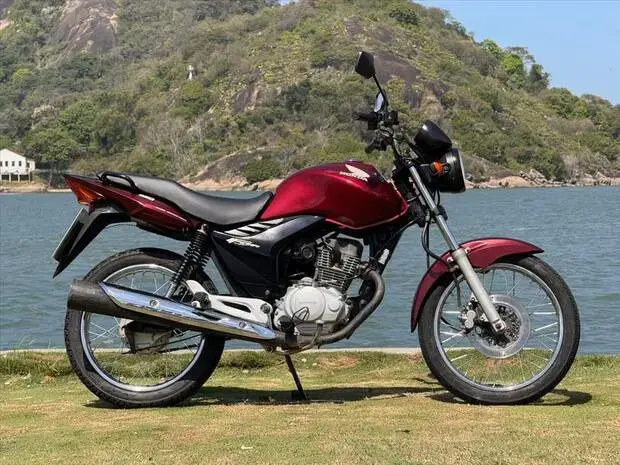 Honda CG 150 FAN