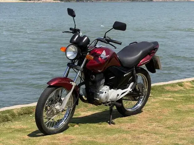 Honda CG 150 FAN